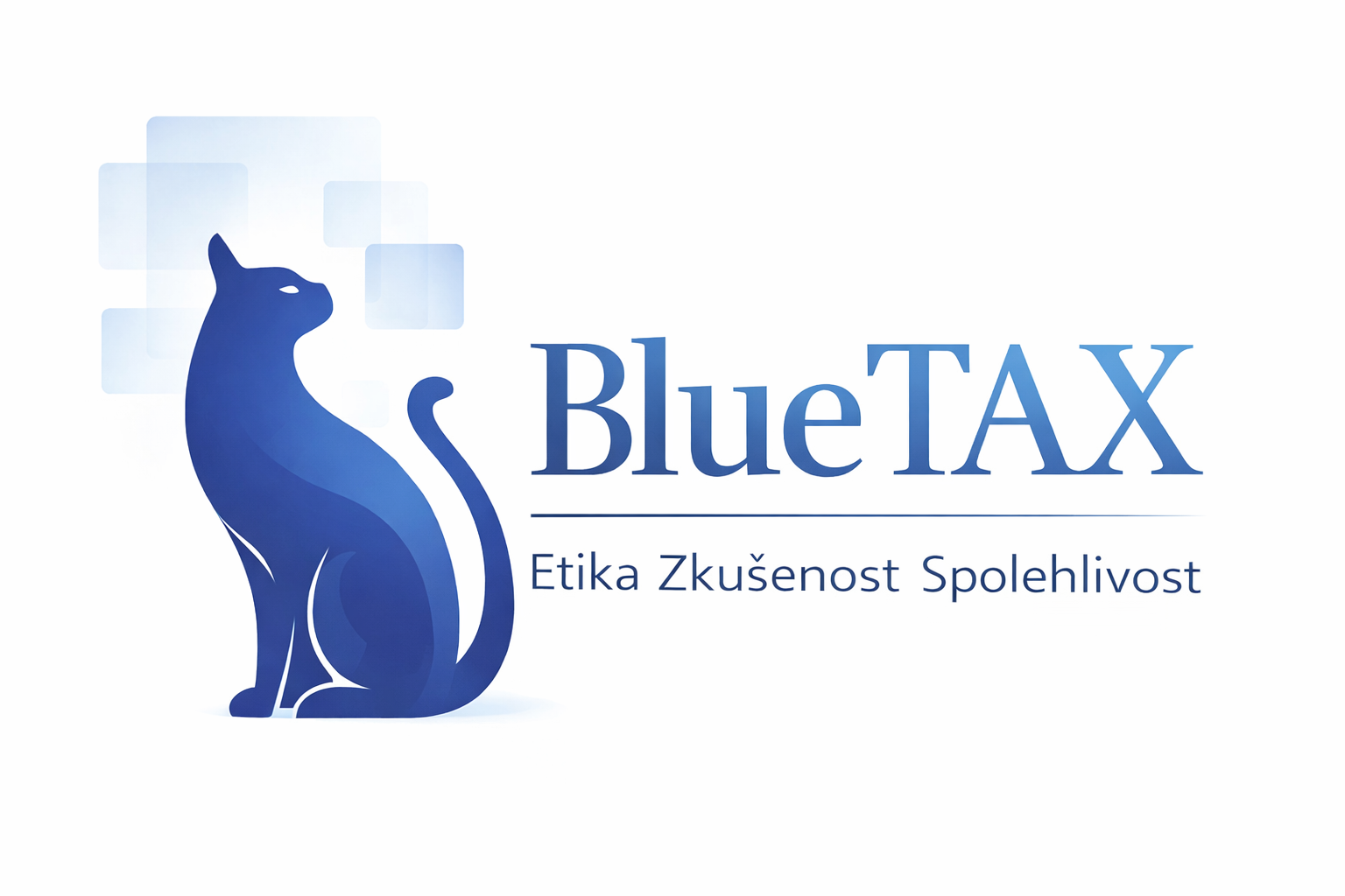 Bluetax.cz